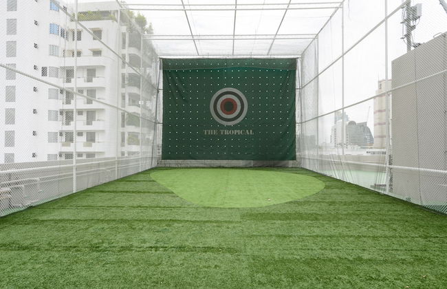 Aspira Tropical Residence Thong Lor - Foto 42