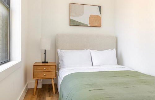 Blueground Midtown West wd nr Broadway NYC-1863 - Foto 8