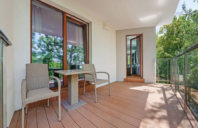 Apartamenty Sun & Snow Wyspa Solna - Photo 76