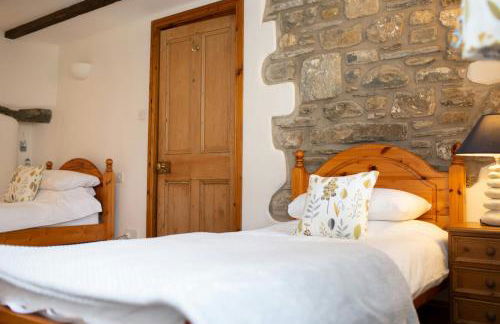 Ty Tatws Fishguard Pembrokeshire - Foto 17