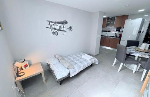 Apartamentos FULL EQUIPPED - Foto 7