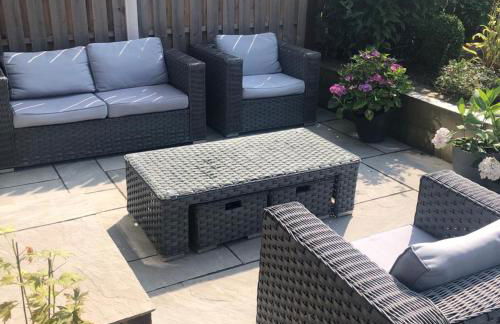 Nancy's Cabin - Foto 22