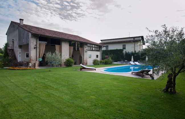 Residence Cà di Capri - Foto 45