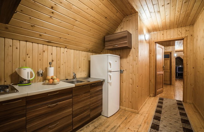 Rezydencja Marjo - Foto 20