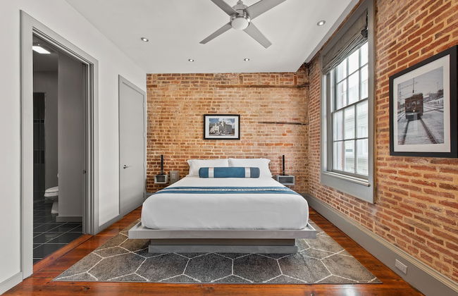 The Natchez - Foto 62