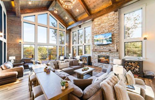 Pine Country Lodge - Foto 5