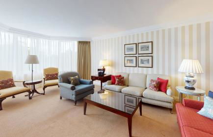 Cheval Thorney Court at Hyde Park - Foto 146