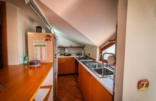 La Terrazza - Foto 24