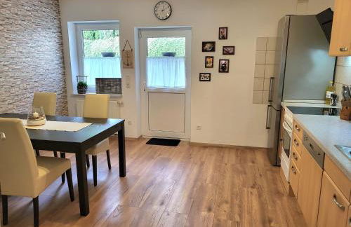 105 qm Whg mit gehobener Ausstattung in Homberg Ohm - Foto 14