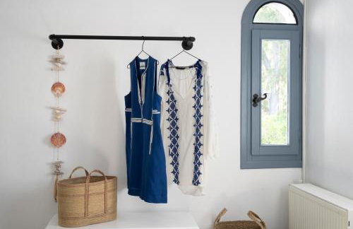 Azure Bianca Beach Villa - Foto 22