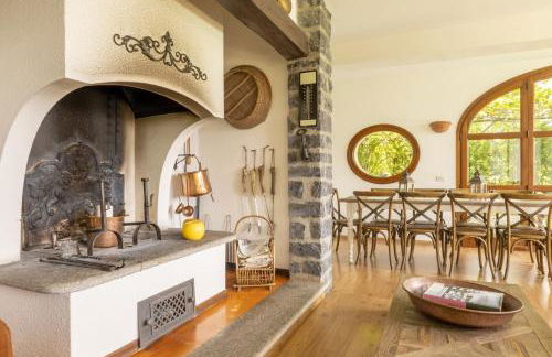 Villa Le Rose, Menaggio - Foto 14