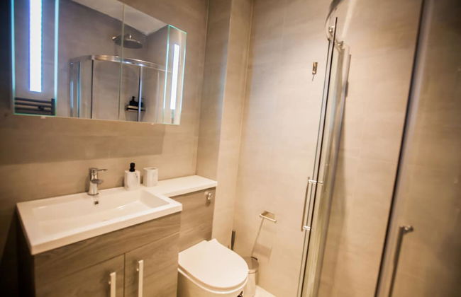 Luxury Fulham 3 bedroom Garden House - Foto 38