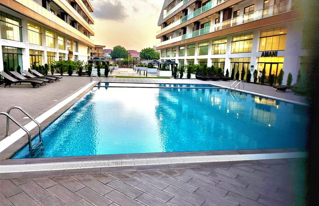 Chafford Suite-Douglas Luxury Apartments - Foto 24