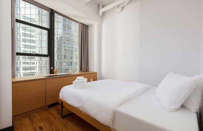 Placemakr Wall Street - Foto 12