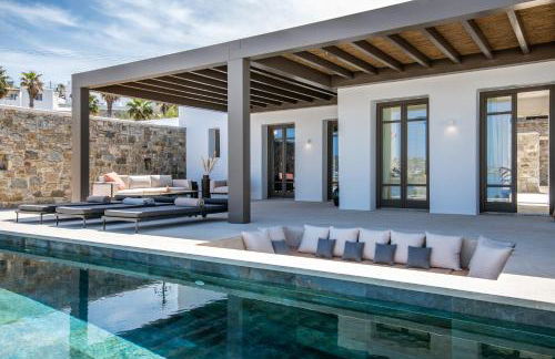 Bonzoe Suites & Villas - Photo 37