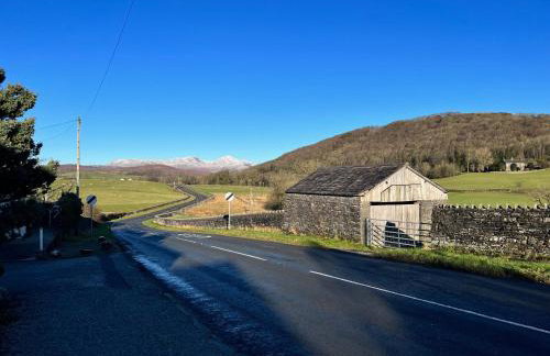 The Drumlins Cottage - Foto 18