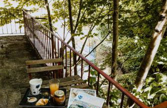 Le Coeur Ardéchois - Foto 10