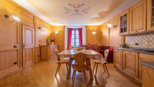 Residence Regina delle Alpi - Foto 3