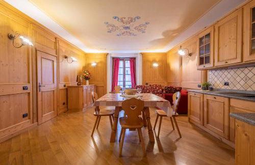 Residence Regina delle Alpi - Foto 3