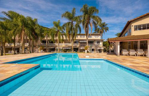 Lindo Loft na Praia de Barra do Una à beira do Rio - Foto 21