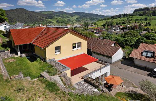 Ferienwohnung Rebenrain, 80qm - Foto 27