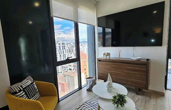 Xoe Mini-suites and Apartments - Foto 24