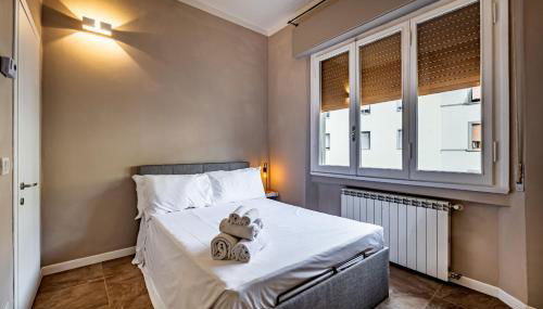 YID Business gate Florence - Foto 3