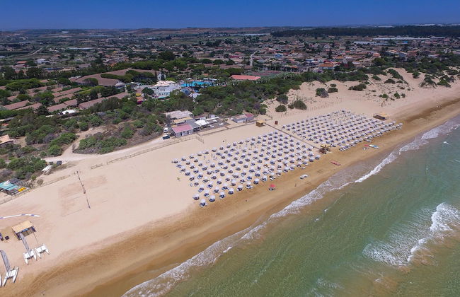 Residence del Mare - Case Sicule - Photo 29