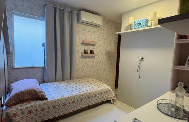 DUPLEX PERTO DA PRAIA Com ar condicionado - Foto 12