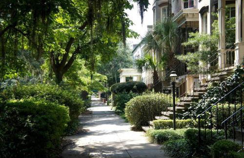 Cozy Home in Downtown close to Forsythe park - Foto 39