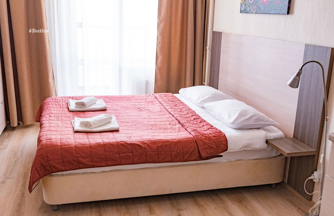 City Park Apartments - Foto 26