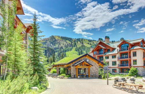 Eagle Springs East 315: Osprey Suite - Foto 16