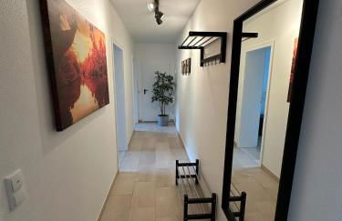 Villa Holgenbach - Penthouse und Ferienwohnung im Nationalpark Eifel - Foto 38