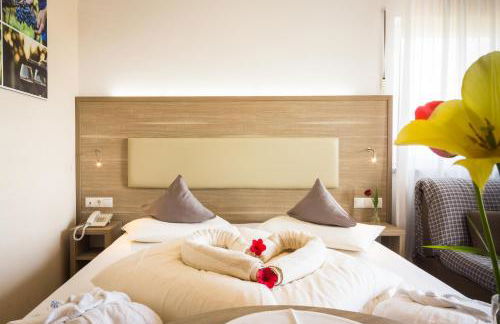 DAS MATSCHER Residence & Garden Hotel - Foto 70