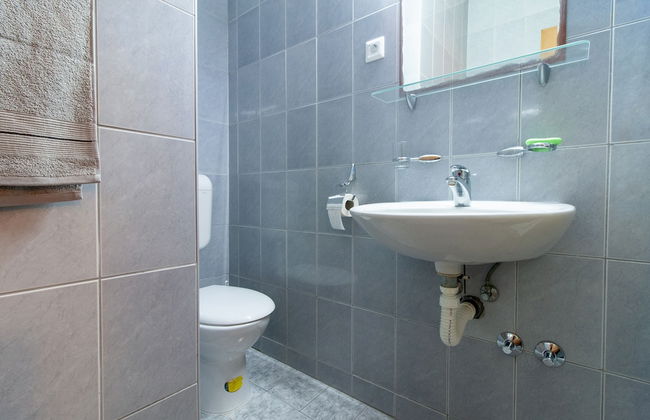 Apartmani Laura - Foto 33