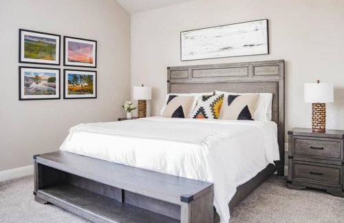 Helotes Serenity-Luxury 3bed/2.5 bath 2300 sq foot - Foto 22