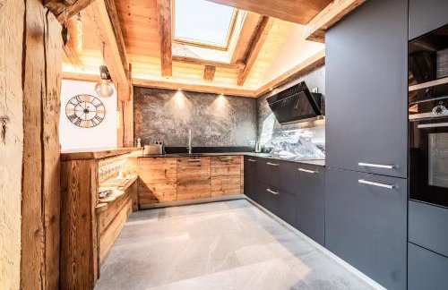 Le Perray Alpine Lodge - Photo 4