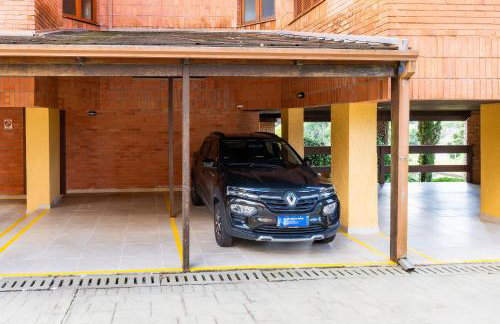 Rosa Edificio Jardim dos Lagos - Foto 33