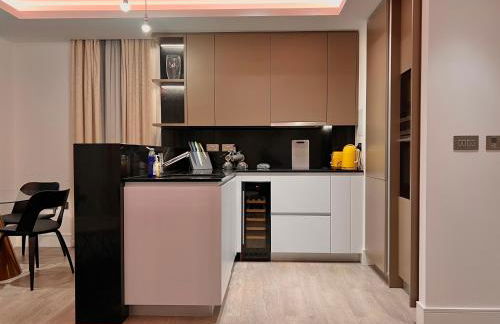 250 City Road 2 Bollinder Place EC1V 2AH 2bed LUXURY apartments-this is full address - Foto 40