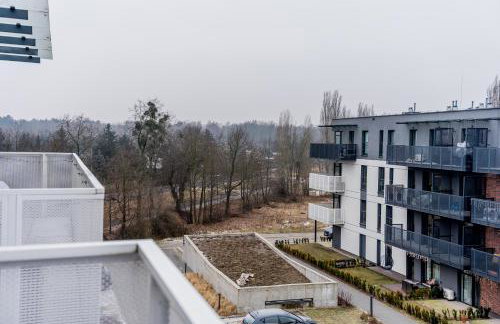 Poznań Airport Modern Apartment by BookingHost - Foto 32