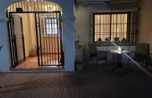 Casa Flamenco, Begane grond appartement met tuin & zwembad - Foto 25