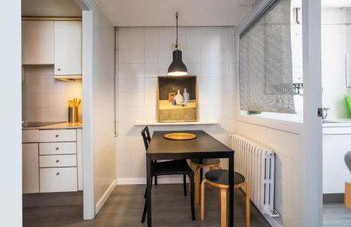 31TILB1041 Magnific Apartment in Villa Olímpica - Foto 6