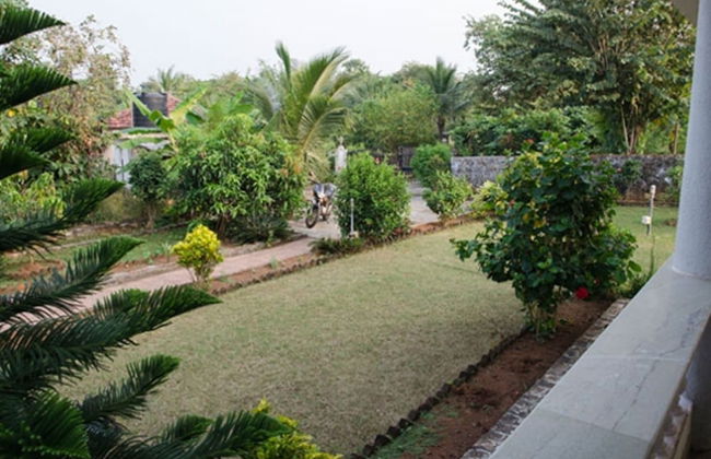 GuestHouser 2 BHK Villa in Manori - 1f52 - Foto 9