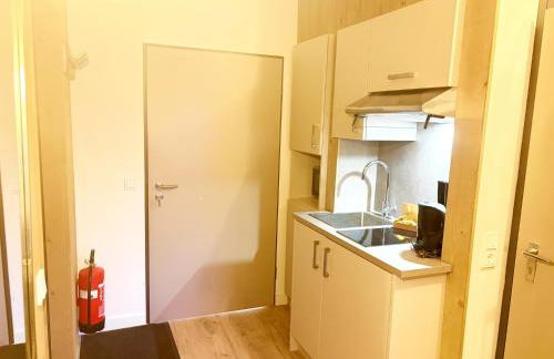 Romantic apartment in Hambachtal Holiday Park - Foto 69