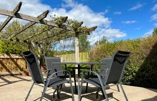 Bluebell Cottage - Foto 1