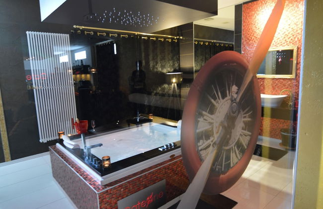 Deluxe Holiday Home in Welkenraedt with Hot Tub & Steam Shower - Foto 26