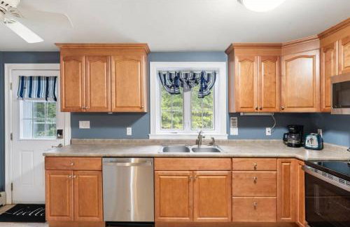 White Mountain Escape - Apartment at Wellriver - Foto 7