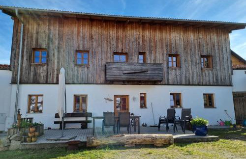 Ferienhaus Ederhof - Idyllischer Vierseithof, kinder- und hundefreundlich, Referenzen auf FeWo-direkt nachlesbar - Foto 2