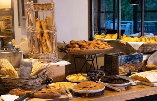 Domaine du Ferret Restaurant & Spa - Foto 64