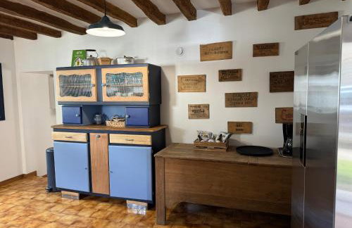 L'Epicerie - Les Gîtes Val'Conie - Foto 12